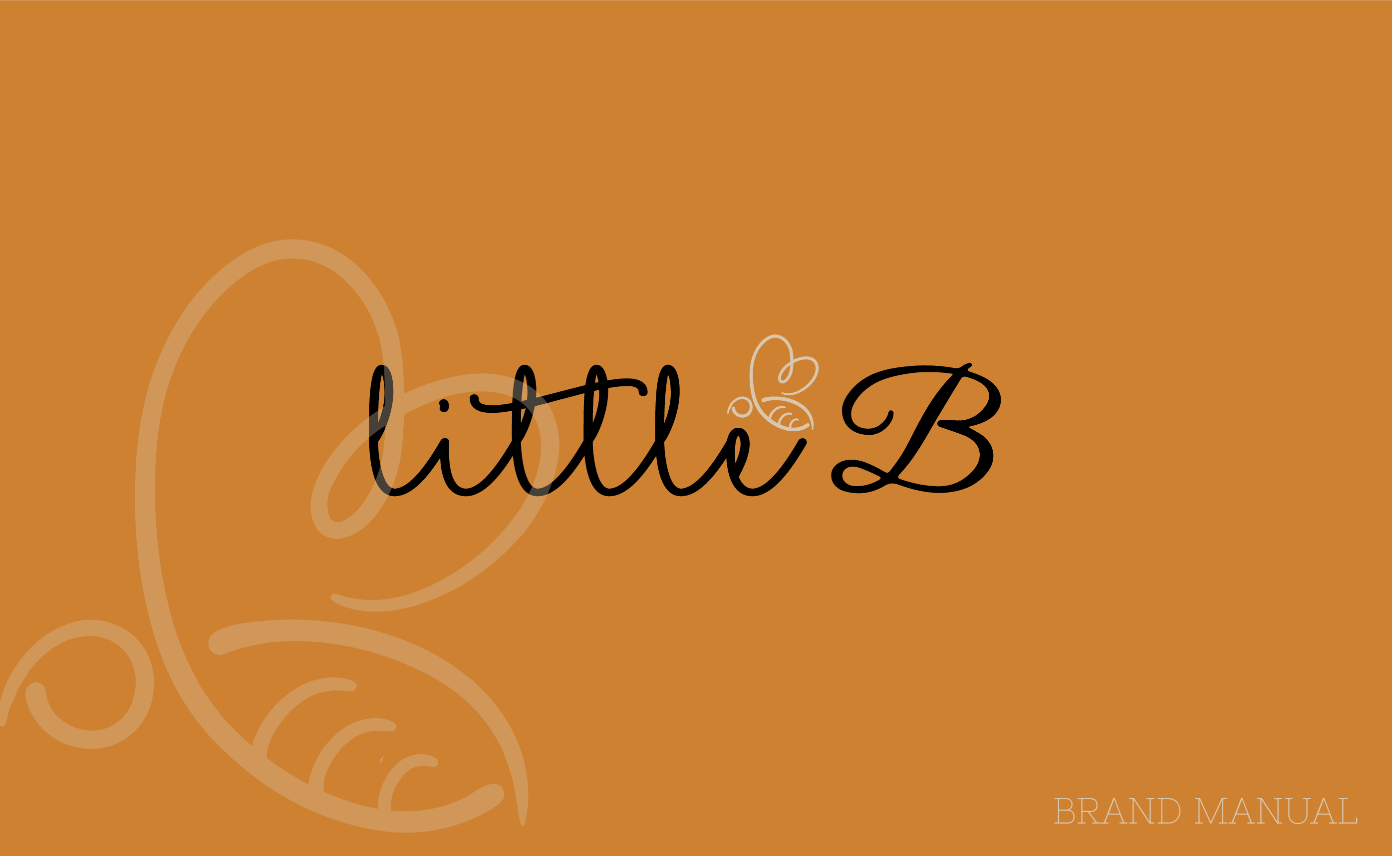 little b