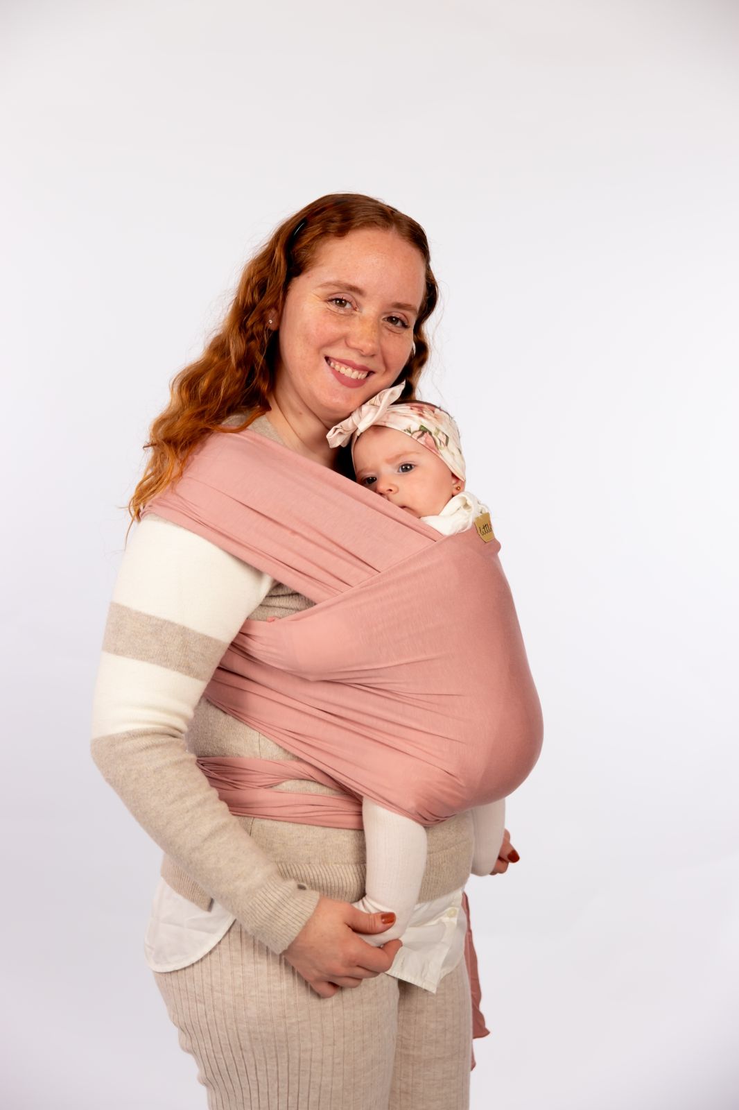 Ellie baby sales carrier