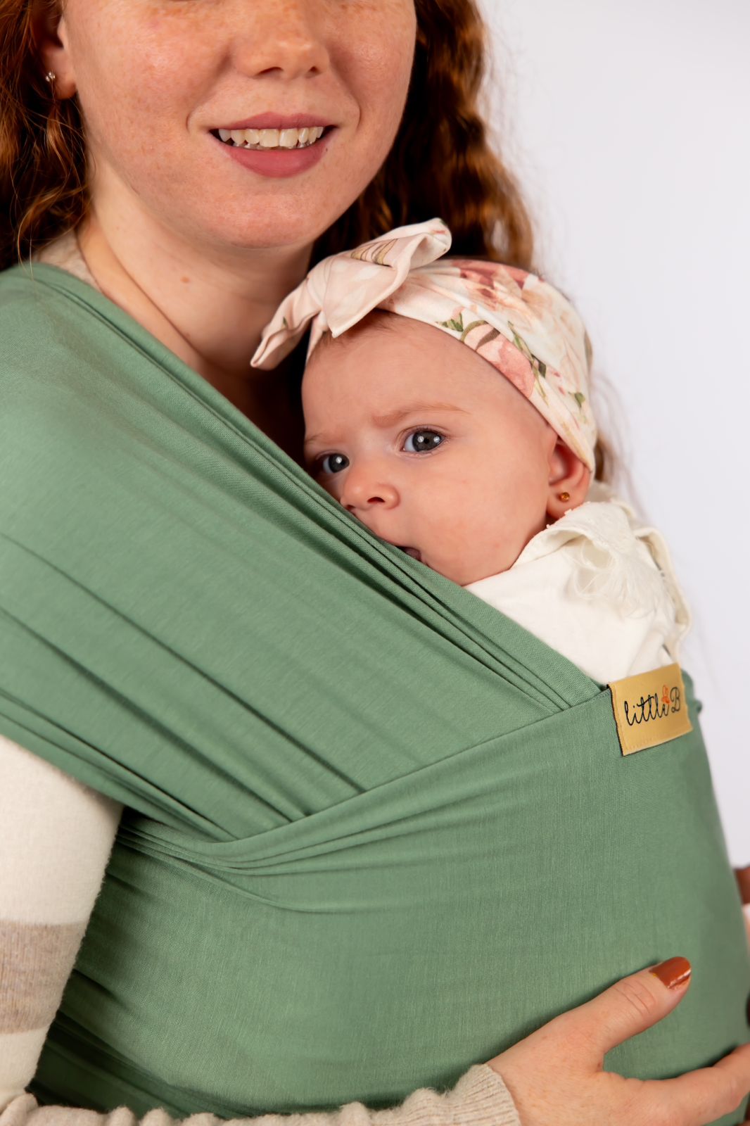 Ellie baby sales carrier