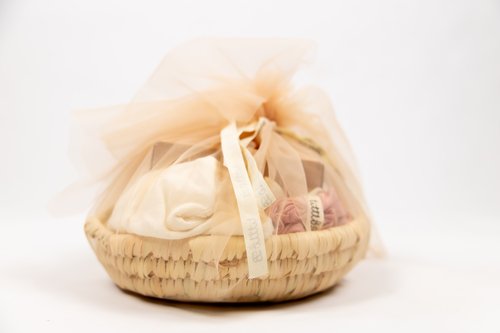 Newborn Gift Basket